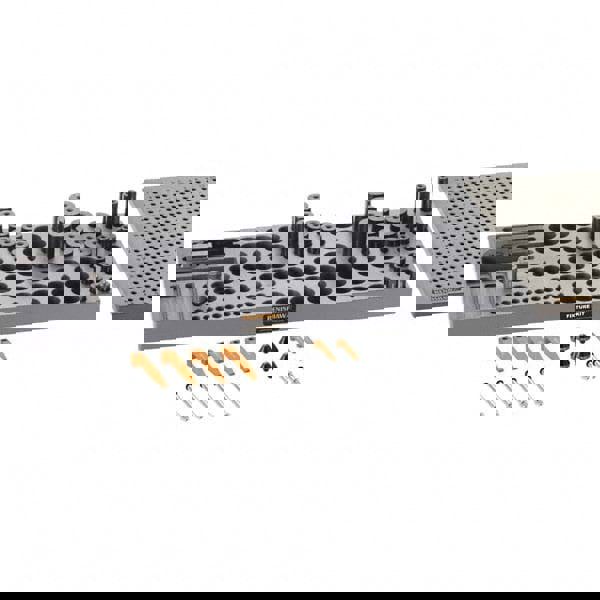 CMM Clamping Kit: M6 Thread