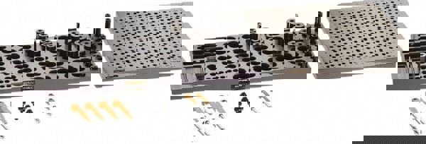 CMM Clamping Kit: M8 Thread