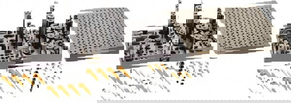 CMM Clamping Kit: M6 Thread