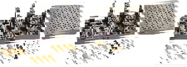 CMM Clamping Kit: M8 Thread