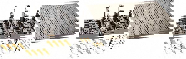 CMM Clamping Kit: M6 Thread