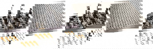 CMM Clamping Kit: M8 Thread