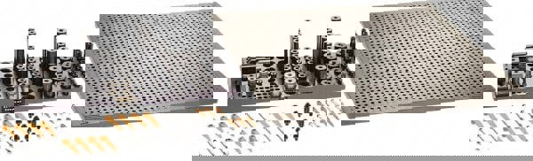 CMM Clamping Kit: M8 Thread