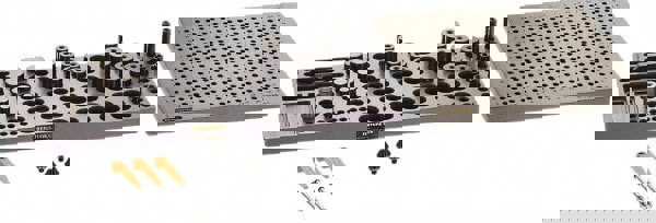 CMM Magnetic & Clamping Kit: M8 Thread
