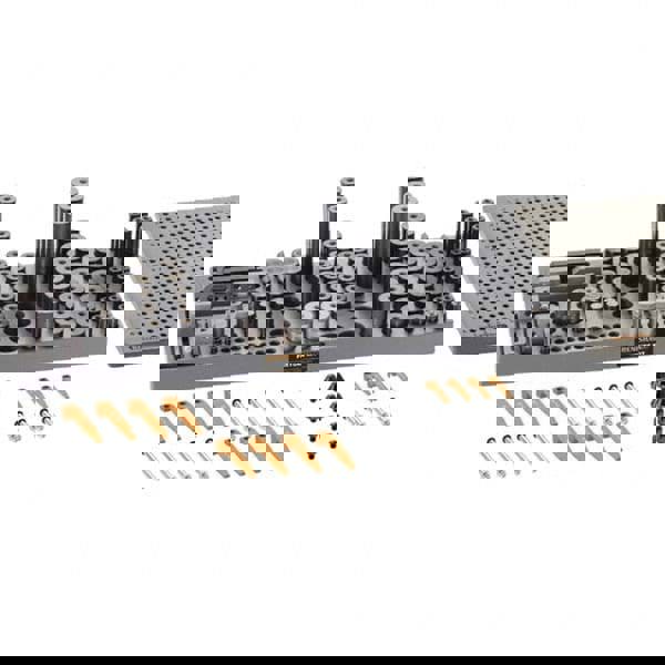 CMM Magnetic & Clamping Kit: M6 Thread