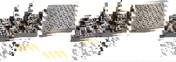 CMM Magnetic & Clamping Kit: M8 Thread