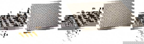 CMM Magnetic & Clamping Kit: M6 Thread