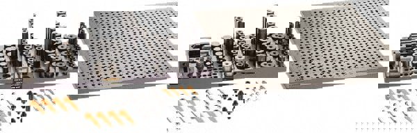 CMM Magnetic & Clamping Kit: M8 Thread