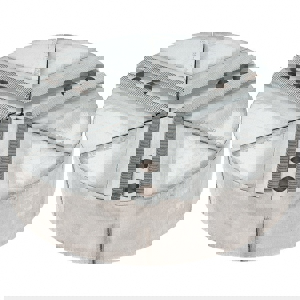 Soft Lathe Chuck Jaws