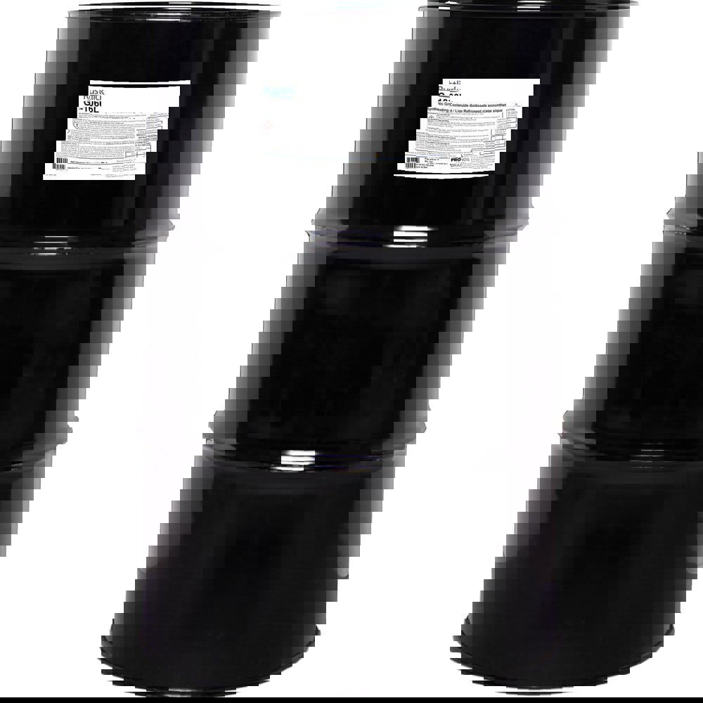 Metalworking Fluids & Coolants; Product Type: Grinding Fluid ; Container Type: Drum ; Container Size: 55 gal ; Form: Liquid ; Material Application: Cutting Steel; Grinding ; Color: Clear