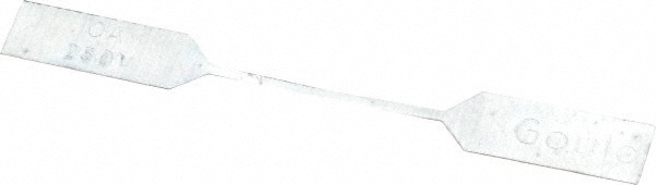 Cylindrical Fast-Acting Fuse: H, 10 A, 2