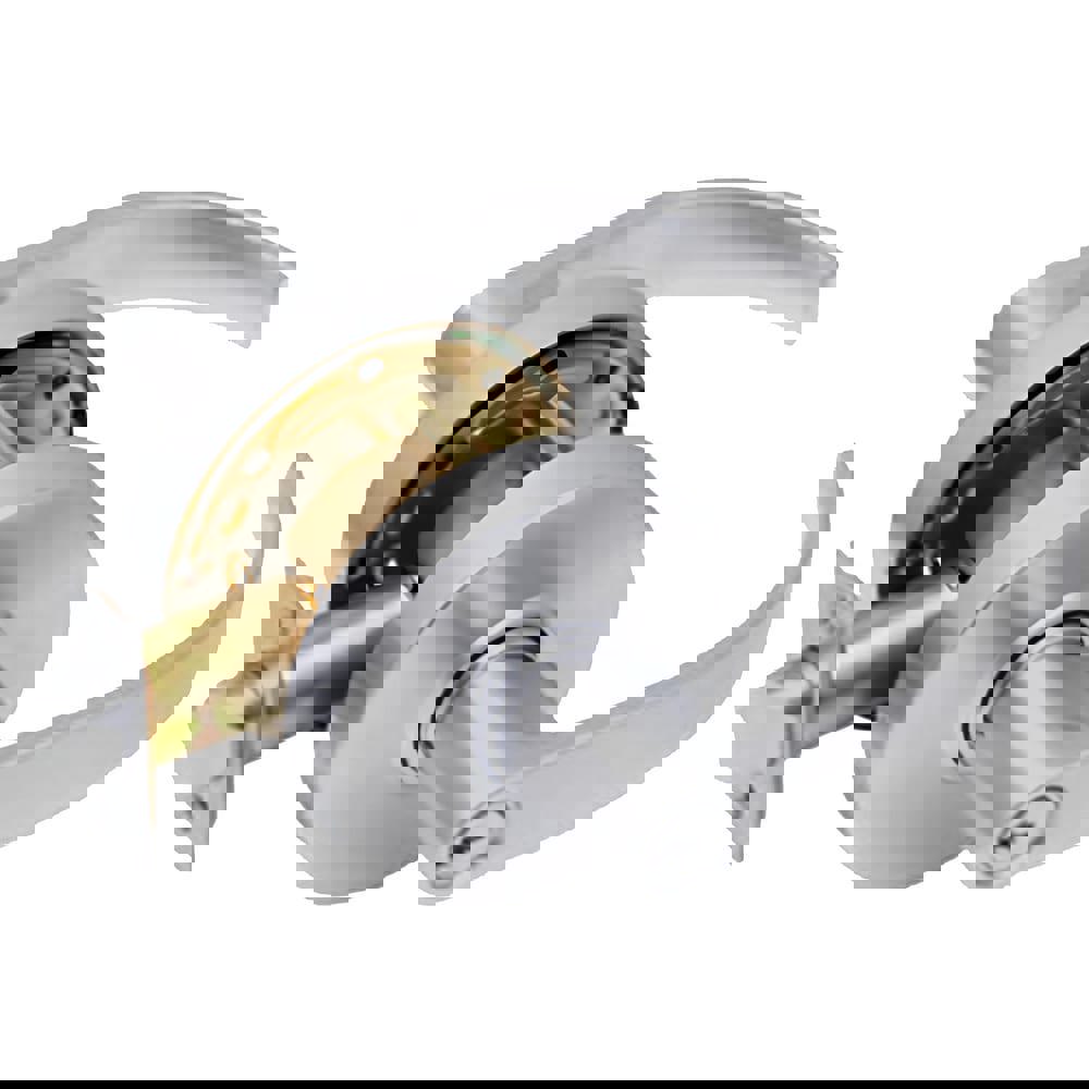 Lever Locksets; Lockset Type: Entrance ; Key Type: Keyed Different ; Back Set: 2-3/4 (Inch); Cylinder Type: Conventional ; Material: Metal ; Door Thickness: 1-3/8 to 1/3-4