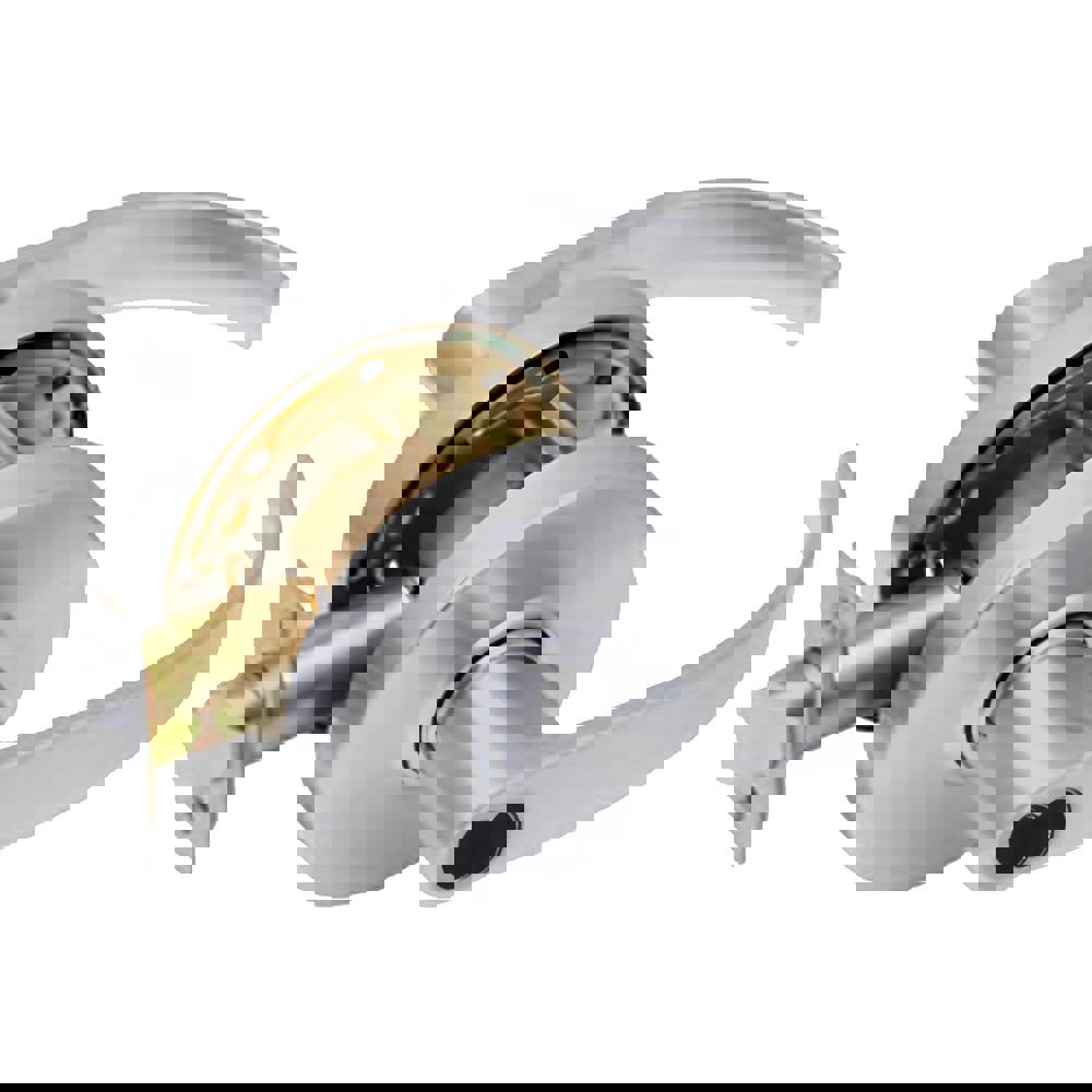 Lever Locksets; Lockset Type: Entrance ; Key Type: Keyed Different ; Back Set: 2-3/4 (Inch); Cylinder Type: Less Core ; Material: Metal ; Door Thickness: 1-3/8 to 1/3-4