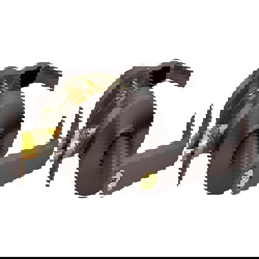 Lever Locksets; Lockset Type: Entrance ; Key Type: Keyed Different ; Back Set: 2-3/4 (Inch); Cylinder Type: Conventional ; Material: Metal ; Door Thickness: 1-3/8 to 1/3-4