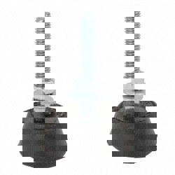 Studded Leveling Mount: 3/8-16 Thread