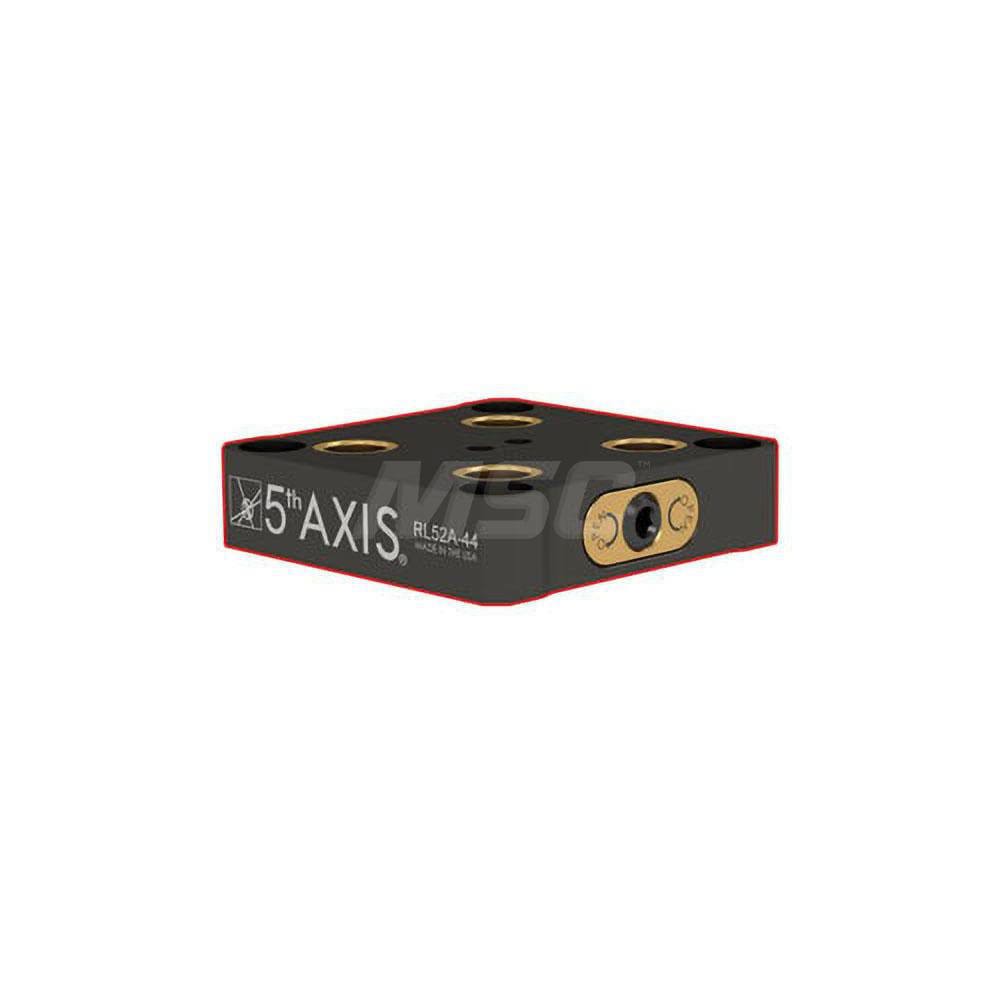 CNC Quick-Change Clamping Modules; UNSPSC Code: 27112100