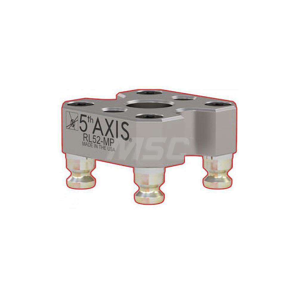 CNC Quick-Change Clamping Modules; UNSPSC Code: 27112100