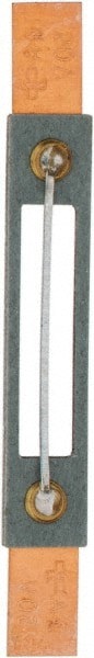 Cylindrical Fast-Acting Fuse: H, 6 A, 2