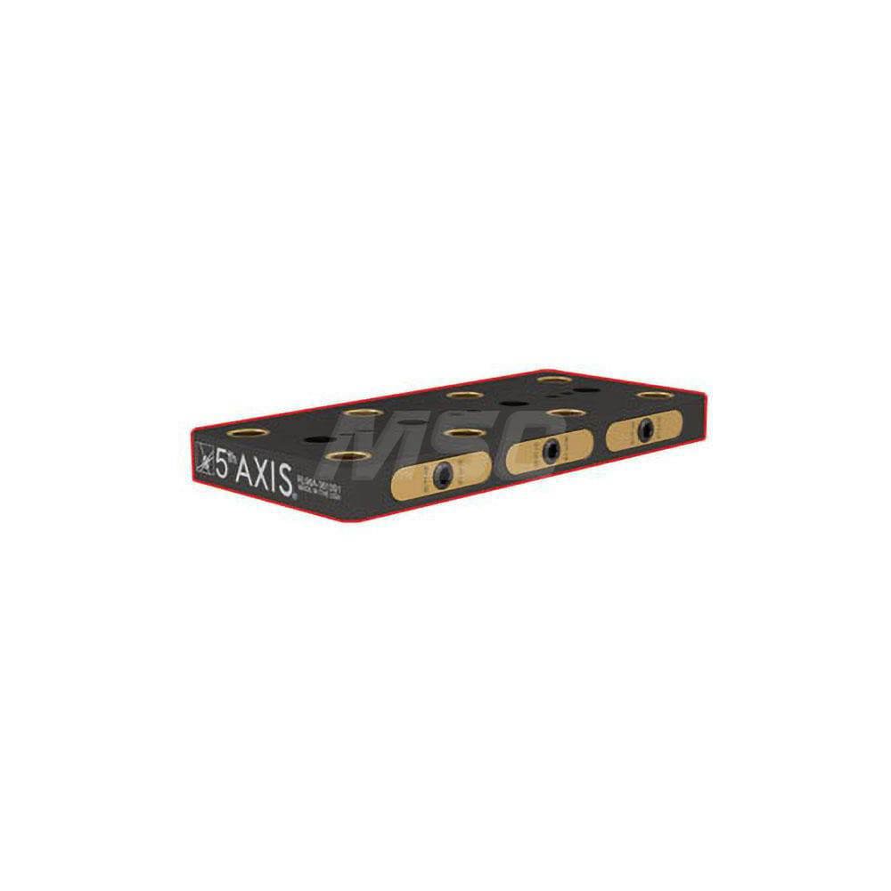 CNC Quick-Change Clamping Modules; UNSPSC Code: 27112100