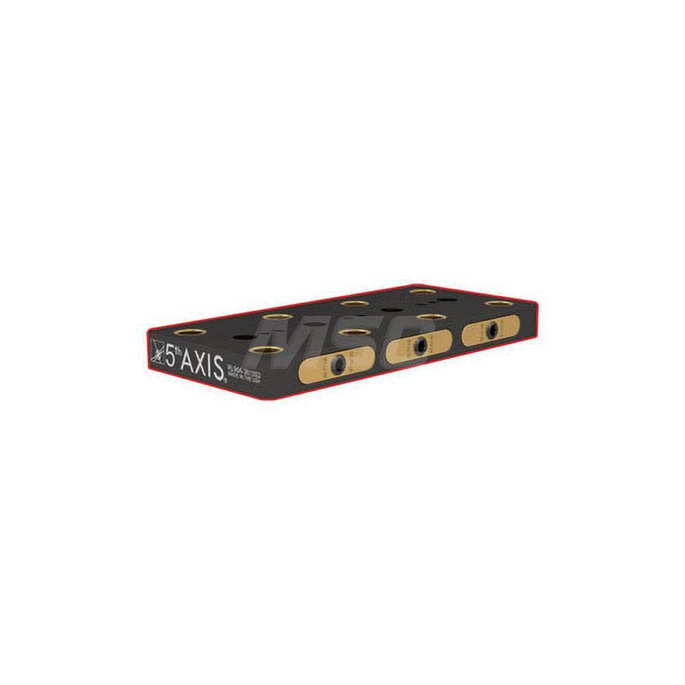 CNC Quick-Change Clamping Modules; UNSPSC Code: 27112100