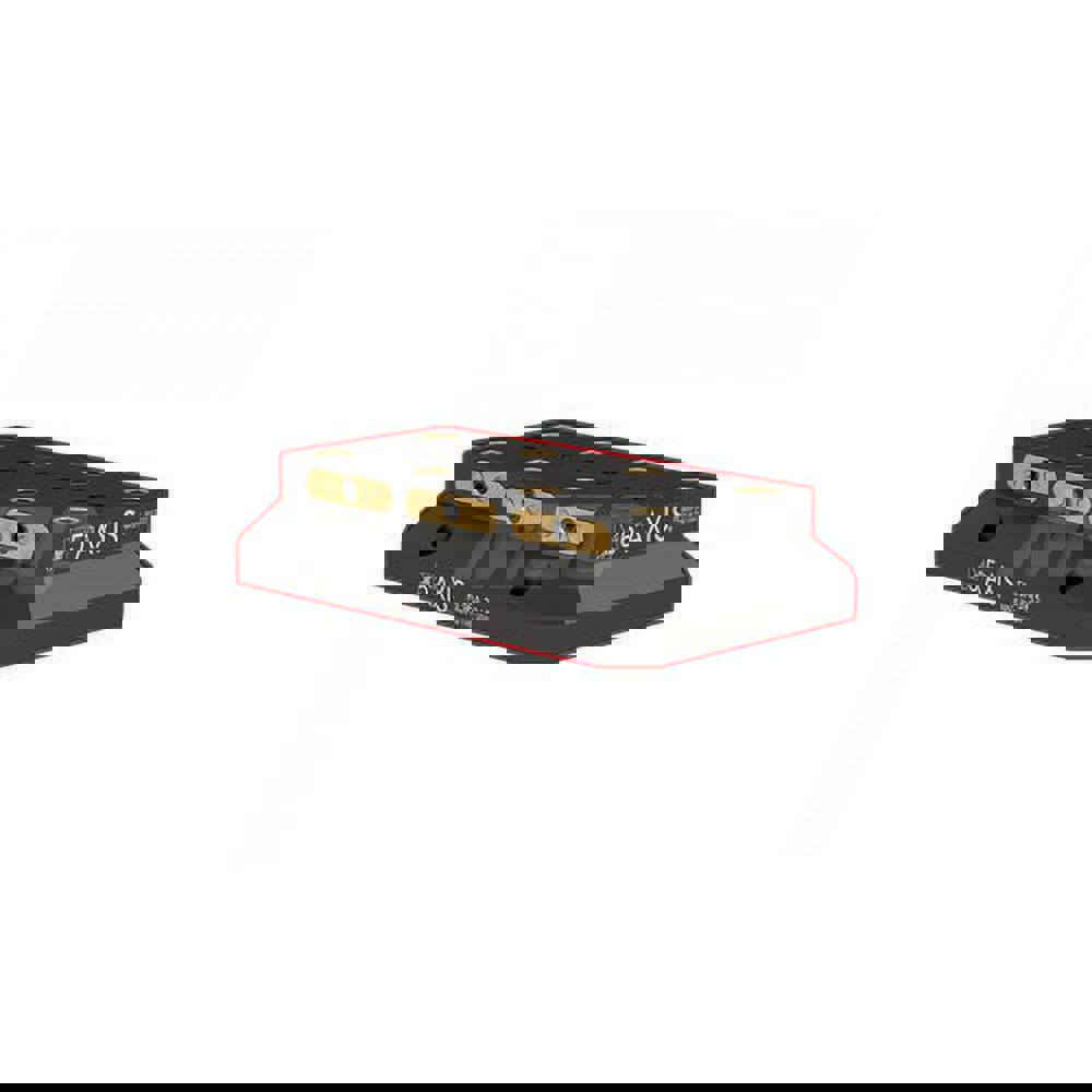 CNC Quick-Change Clamping Modules; UNSPS