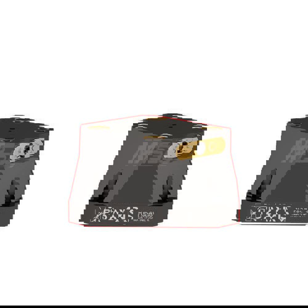 CNC Quick-Change Clamping Modules; UNSPSC Code: 27112100