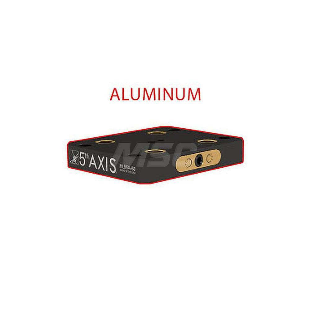CNC Quick-Change Clamping Modules; UNSPSC Code: 27112100