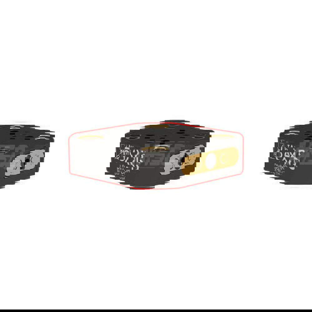 CNC Quick-Change Clamping Modules; UNSPSC Code: 27112100