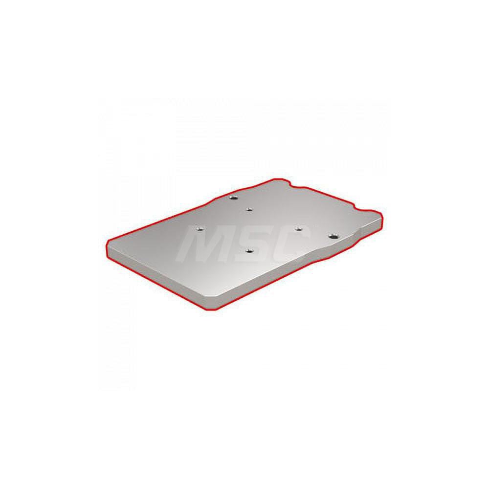 CNC Quick-Change Clamping Modules; UNSPSC Code: 27112100