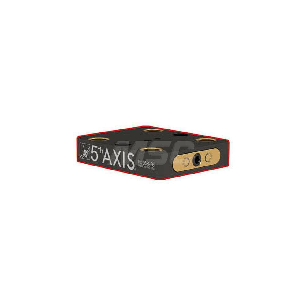 CNC Quick-Change Clamping Modules; UNSPSC Code: 27112100