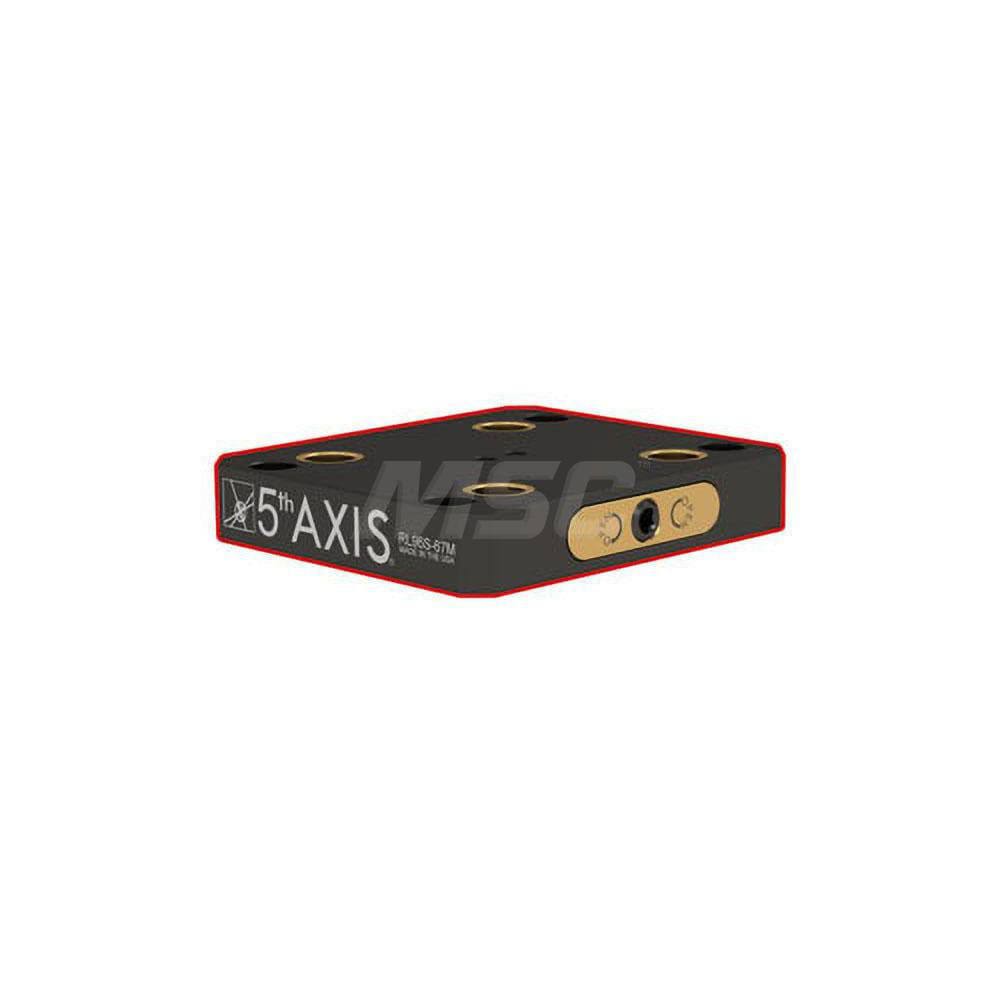 CNC Quick-Change Clamping Modules; UNSPSC Code: 27112100