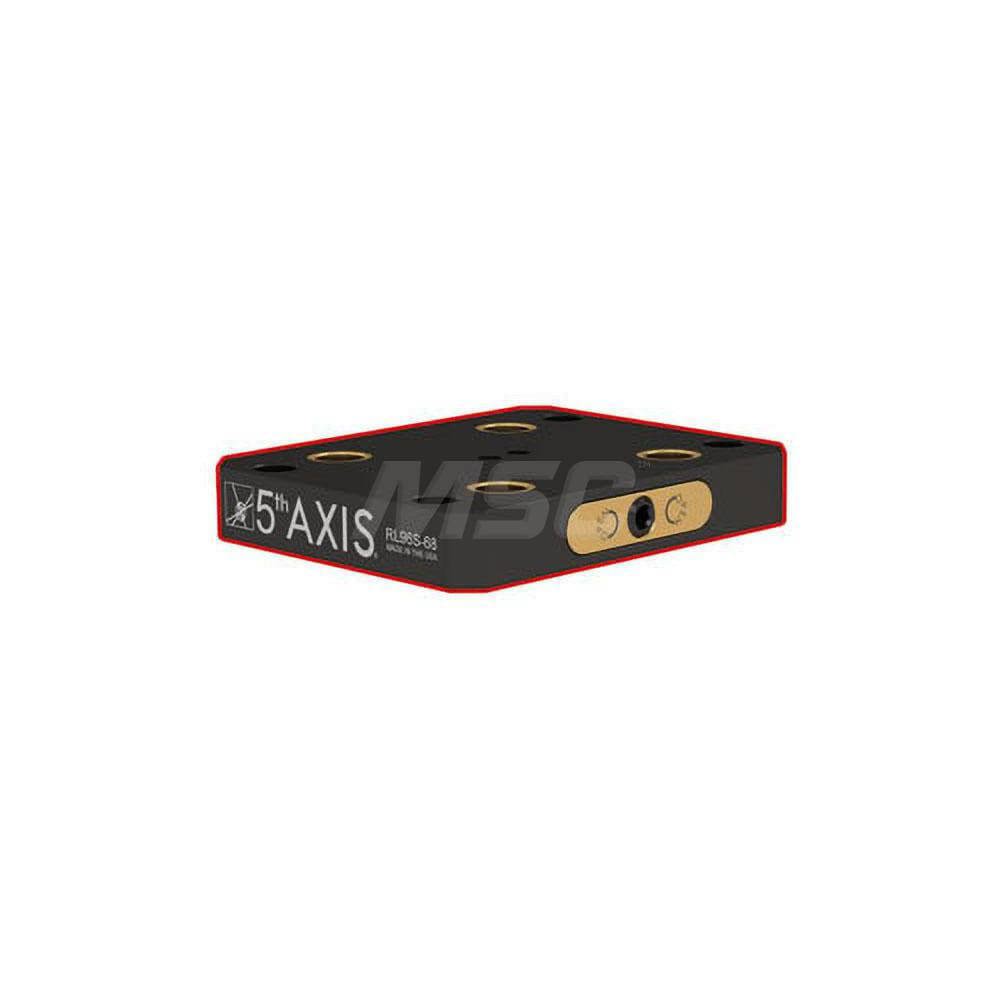 CNC Quick-Change Clamping Modules; UNSPSC Code: 27112100