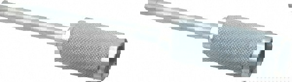 Grease Gun Adapter: 1/8