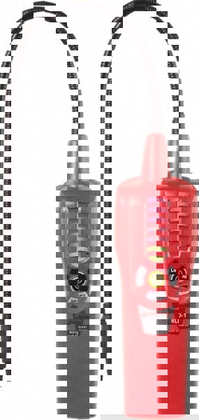 Refrigeration Leak Detector