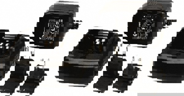 Two Way Radio Charger