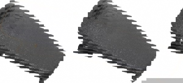 Two Way Radio Plastic Belt Clip