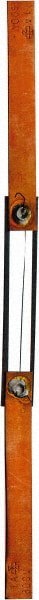 Cylindrical Fast-Acting Fuse: H, 1 A, 5