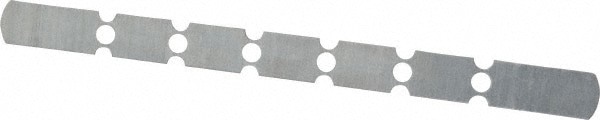 Cylindrical Fast-Acting Fuse: H, 50 A, 5-1/2