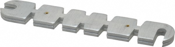 Cylindrical Fast-Acting Fuse: H, 600 A, 13-3/8