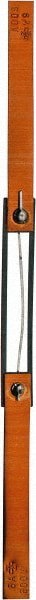 Cylindrical Fast-Acting Fuse: H, 6 A, 5