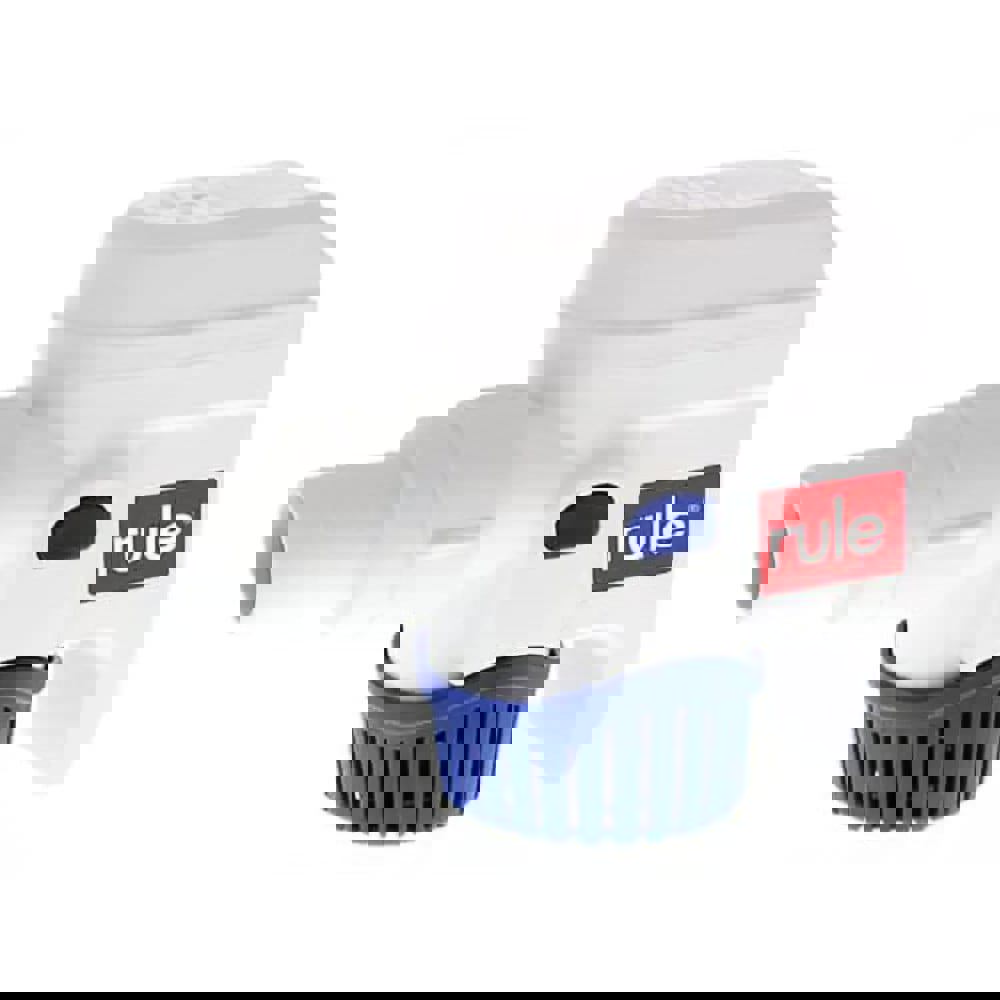 Bilge Pumps; Voltage (DC): 12; Amperage Rating: 5.0; GPH @ 0 Feet of Head: 1100.000; Operation: Automated; GPH @ 3.35 Feet of Head: 860; GPH @ 6.7 Feet of Head: 600; Shut Off Feet: 12; End Connections: Hose Barb; Outlet Size (Inch): 1-1/8; Seal Material: