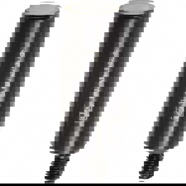 CMM V-Magnet Standoff: 13 mm (Diameter), M6 Thread, Alnico