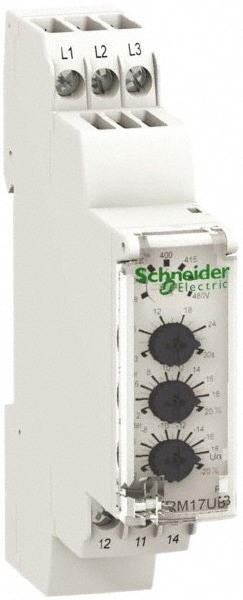 220-480 VAC Control Relay