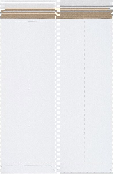 Flat Mailer: Self-Seal, 13