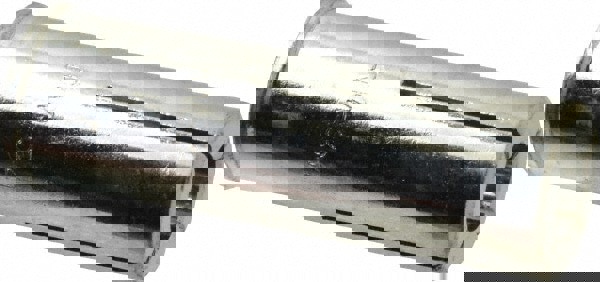 Drop-In Concrete Anchor: 1