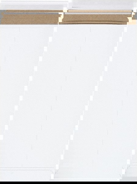 Flat Mailer: Self-Seal, 15