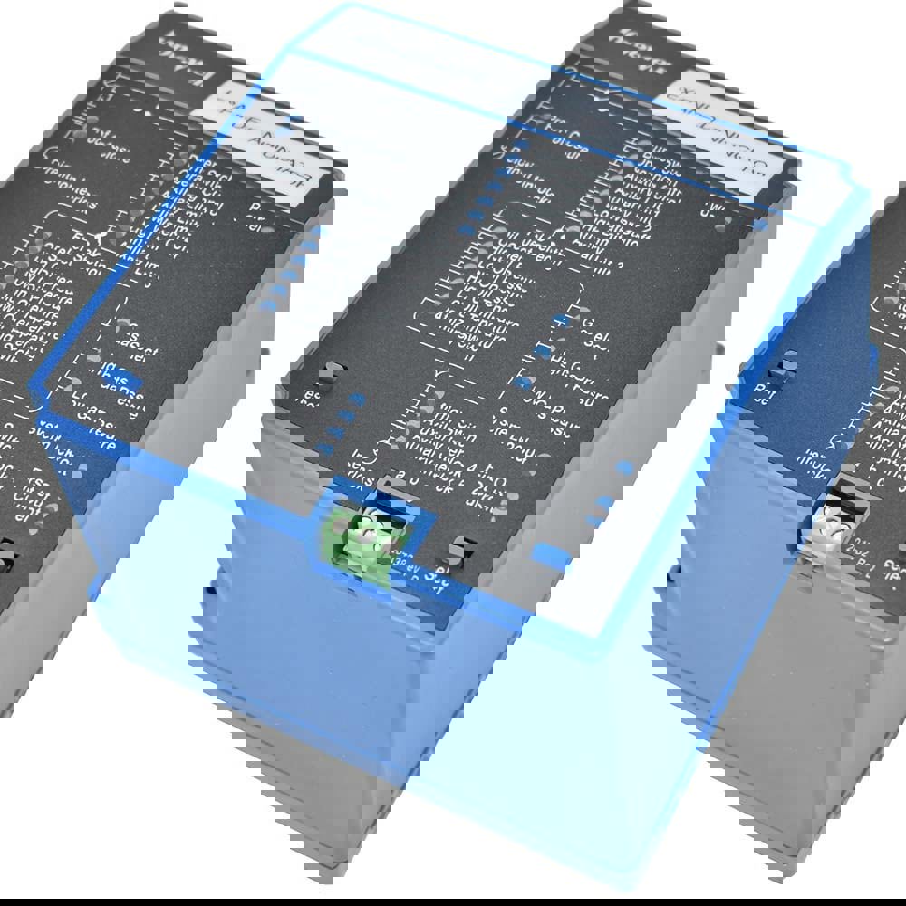 Burner Sensors & Detectors; Type: Interrupted Pilot ; Voltage: 120V AC ; UNSPSC Code: 40101800