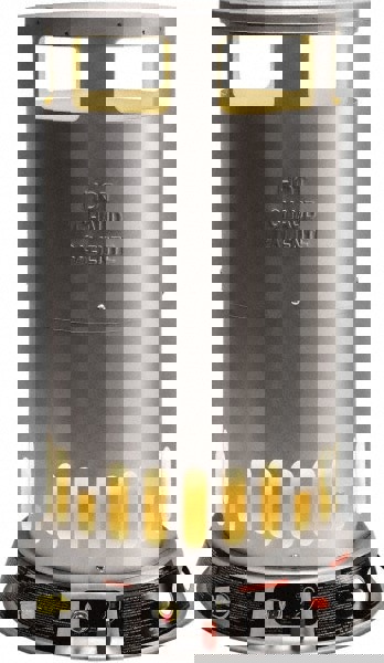 10 to 200,000 BTU LP Gas Convection Heater