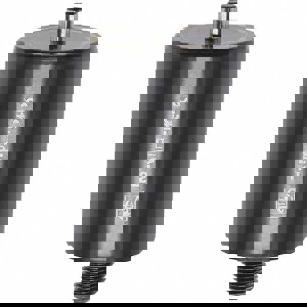 CMM Pin Magnet Standoff: 19 mm, M6 Thread