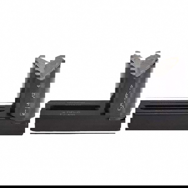 CMM V-Magnet Standoff: 25 mm, M6 Thread